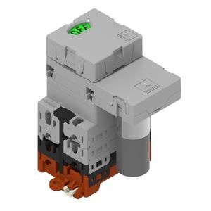 automatic disconnect switch