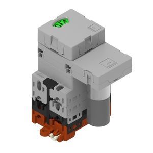 automatic disconnect switch