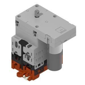 automatic disconnect switch