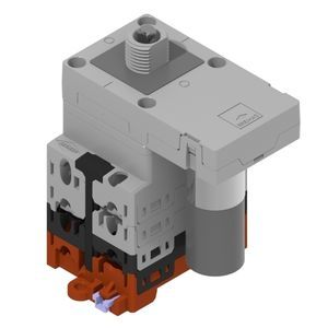 automatic disconnect switch