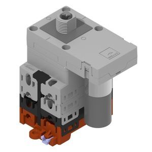 automatic disconnect switch
