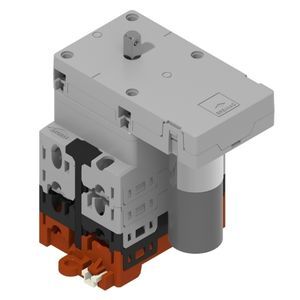 automatic disconnect switch
