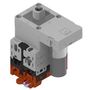 automatic disconnect switch