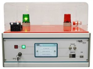 脉冲电压发生器