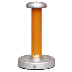 high-voltage divider