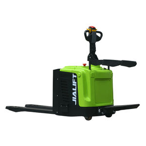 hydraulic pallet truck
