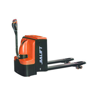 electric pallet truck 1