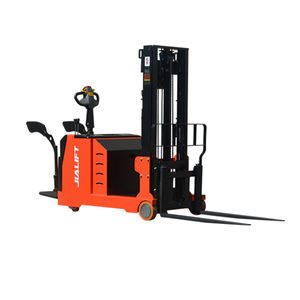 electric forklift