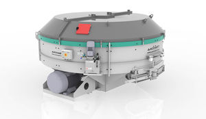 turbine mixer