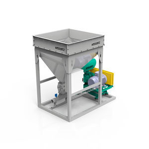 pneumatic conveying conveyor system