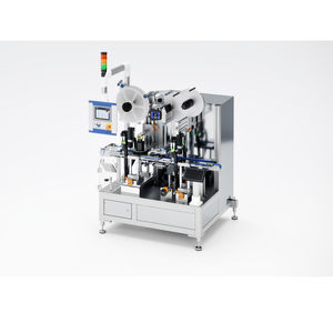 fully-automatic labeling machine