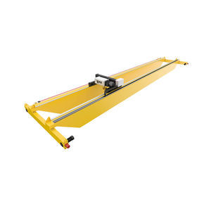 double-girder bridge crane