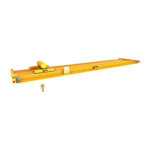 double-girder bridge crane