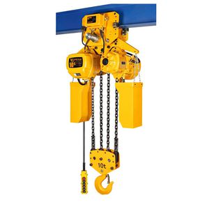 electric cable hoist