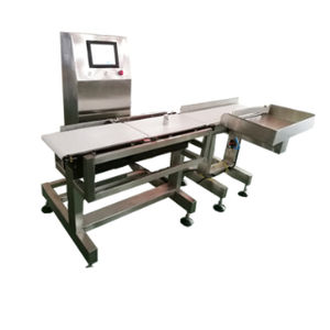 food checkweigher