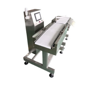 control checkweigher
