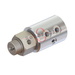 air rotary joint
