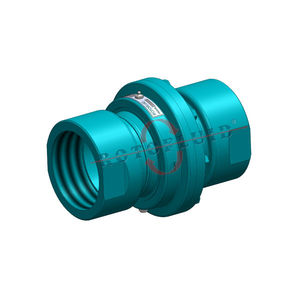 hydraulic fitting