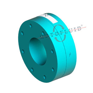hydraulic fitting