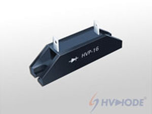 high-voltage diode