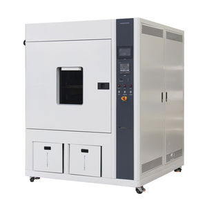 Xenon test chamber - SM-Q-SUN - Sanwood Technology - for color ...