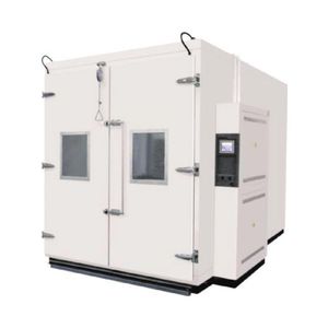 stability test chamber