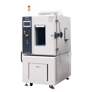 temperature test chamber / for materials testing machines / explosion-proof / for high temperatures
