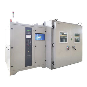 temperature test chamber / climatic / humidity and temperature / for automobiles