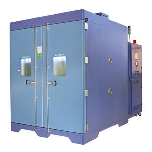 温度试验箱