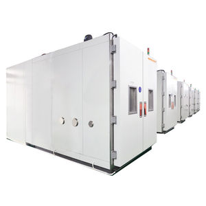 湿度和温度试验箱