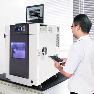 humidity and temperature test chamber / development / bench-top