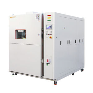 thermal shock test chamber / stainless steel