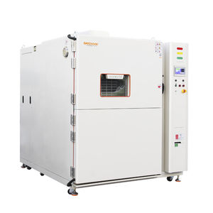 thermal shock test chamber / climatic / for automobiles / for solar panels