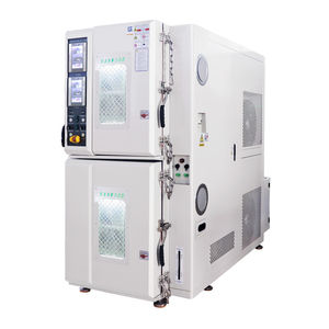 battery test chamber