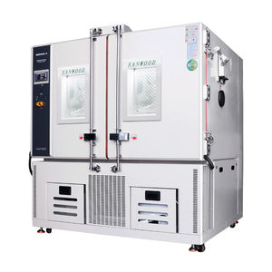 温度试验箱