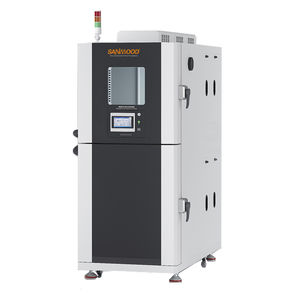 thermal shock test chamber 1