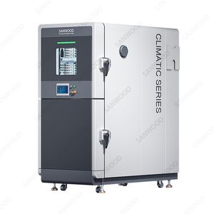 climate chamber
