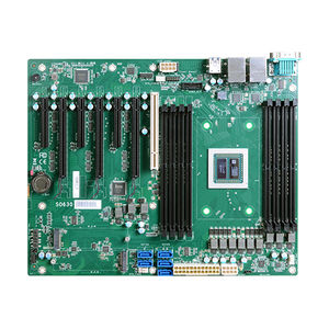 ATX motherboard