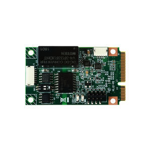 digital I O module