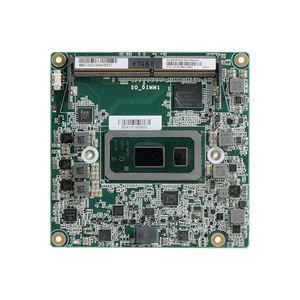 COM Express computer-on-module