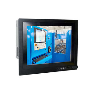 TFT LCD panel PC 1