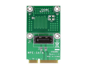 SATA module