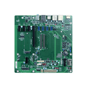 COM Express carrier board