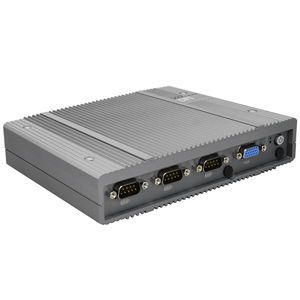 industrial computer
