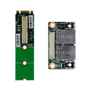 digital I/O module
