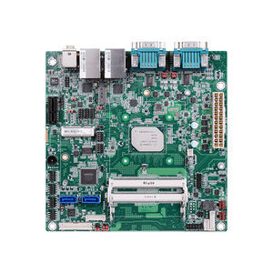 mini-ITX motherboard 1