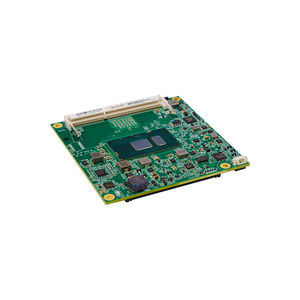 COM Express computer-on-module