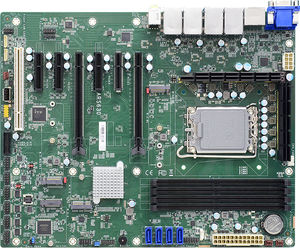 ATX motherboard 1