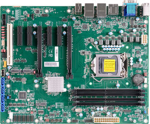 ATX motherboard 1