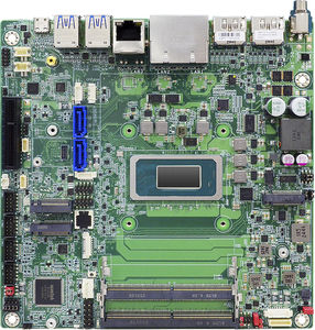 mini-ITX motherboard 1